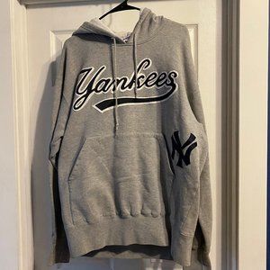 New York Yankees Hoodie